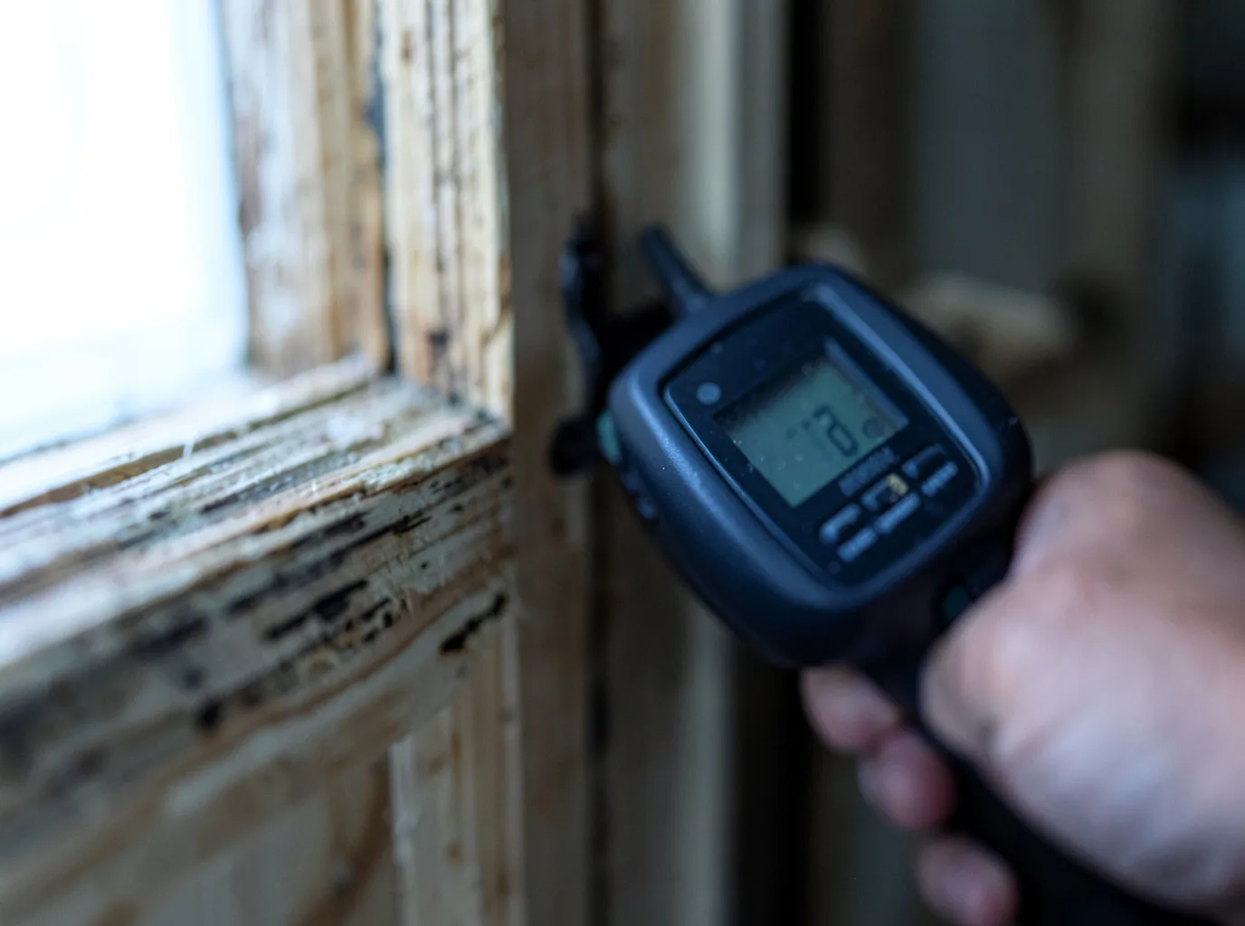 Ceiling Water Damage Repair in Lincoln, AL